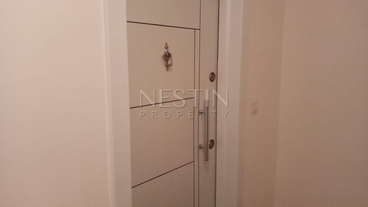 Светлая трехкомнатная квартира в районе Сарысу, Анталия фото 6