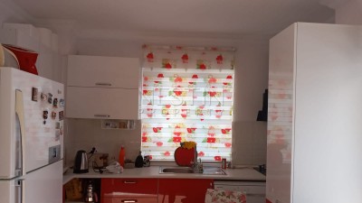 Светлая трехкомнатная квартира в районе Сарысу, Анталия фото 11
