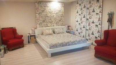 Дуплекс с мебелью от собственника в районе Муратпаша фото 4