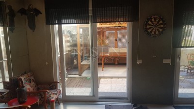 Дуплекс с мебелью от собственника в районе Муратпаша фото 6