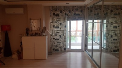 Дуплекс с мебелью от собственника в районе Муратпаша фото 7