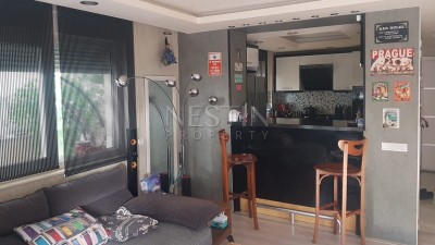 Дуплекс с мебелью от собственника в районе Муратпаша фото 8