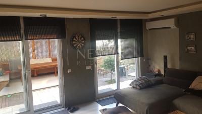 Дуплекс с мебелью от собственника в районе Муратпаша фото 10