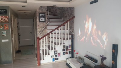 Дуплекс с мебелью от собственника в районе Муратпаша фото 11