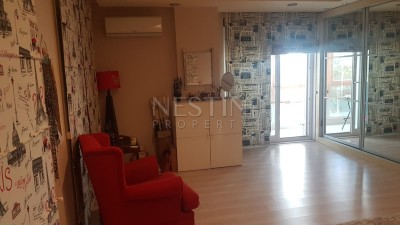 Дуплекс с мебелью от собственника в районе Муратпаша фото 12