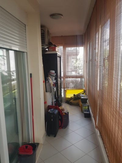 Дуплекс с мебелью от собственника в районе Муратпаша фото 15