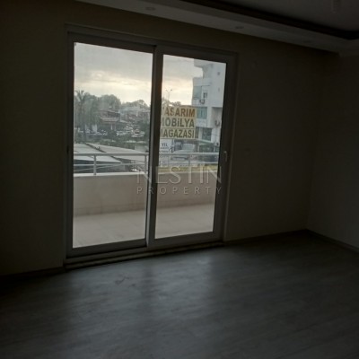 Квартира 2+1 в центре города Аланья фото 6