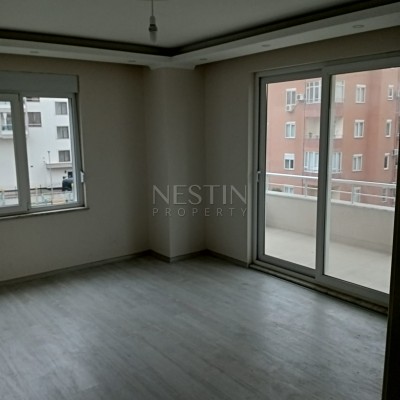 Квартира 2+1 в центре города Аланья фото 8