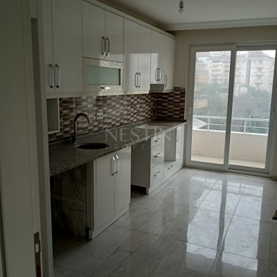 Квартира 2+1 в центре города Аланья фото 1