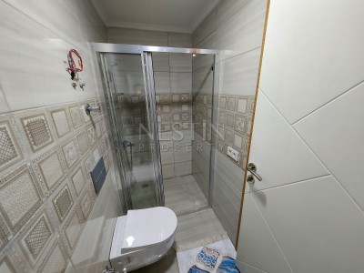 Квартира 1+1 в центре района Алания в 500 метрах от моря фото 11