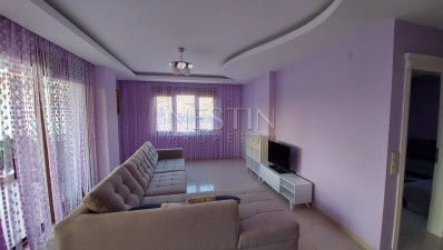 Пентхаус 2+2 в районе Махмутлар фото 5