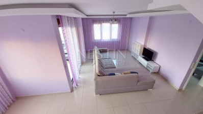 Пентхаус 2+2 в районе Махмутлар фото 10