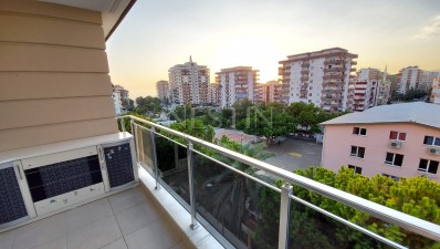 Пентхаус 2+2 в районе Махмутлар фото 14