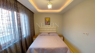 Пентхаус 2+2 в районе Махмутлар фото 17