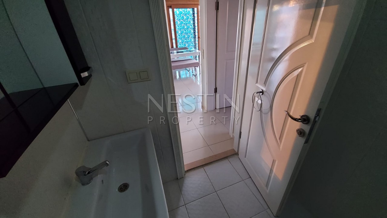 Пентхаус 2+2 в районе Махмутлар фото 21