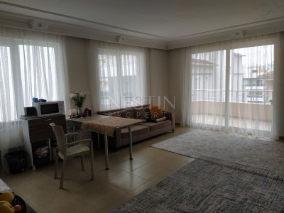 Пентхаус 3+1 в районе Махмутлар в 250 метрах от моря фото 2