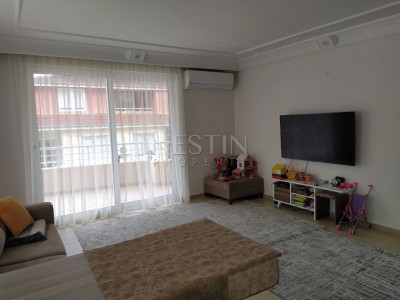 Пентхаус 3+1 в районе Махмутлар в 250 метрах от моря фото 3