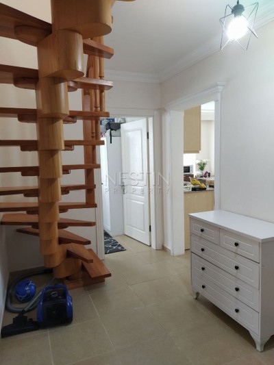 Пентхаус 3+1 в районе Махмутлар в 250 метрах от моря фото 6