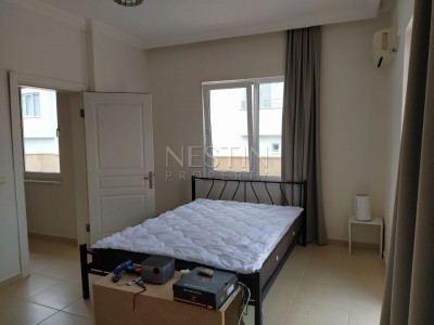 Пентхаус 3+1 в районе Махмутлар в 250 метрах от моря фото 7