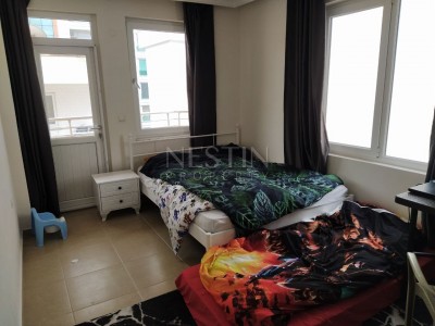 Пентхаус 3+1 в районе Махмутлар в 250 метрах от моря фото 10