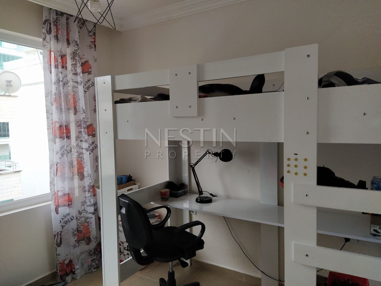 Пентхаус 3+1 в районе Махмутлар в 250 метрах от моря фото 12