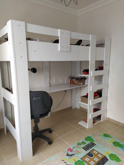 Пентхаус 3+1 в районе Махмутлар в 250 метрах от моря фото 14