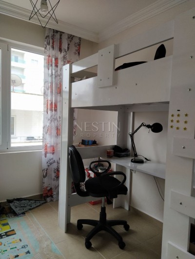 Пентхаус 3+1 в районе Махмутлар в 250 метрах от моря фото 15