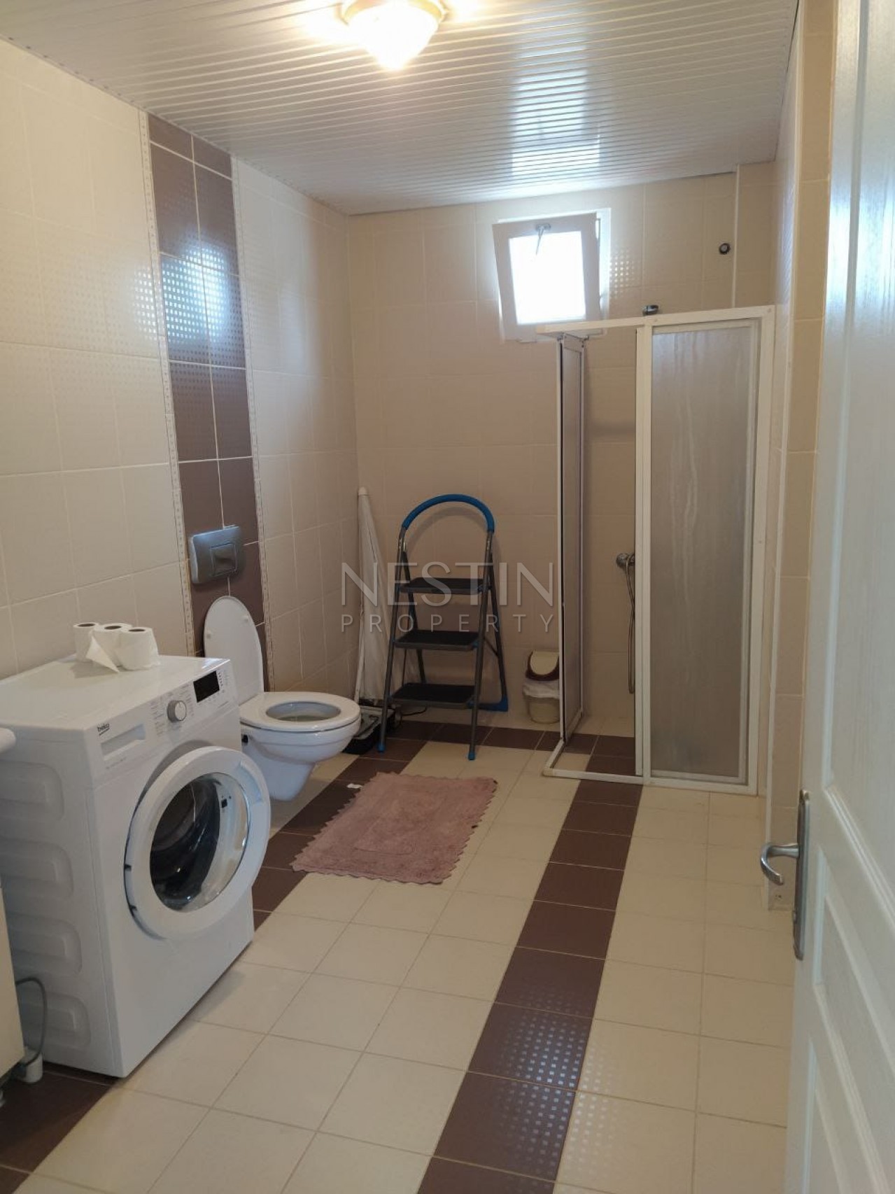 Пентхаус 3+1 в районе Махмутлар в 250 метрах от моря фото 21