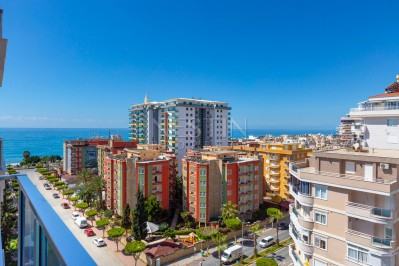 Квартира 2+1 с новым ремонтов в районе Махмутлар, в 150 м от моря фото 17