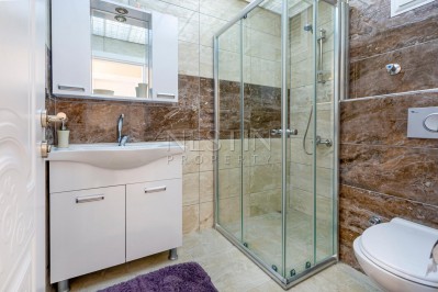 Квартира 2+1 с новым ремонтов в районе Махмутлар, в 150 м от моря фото 21