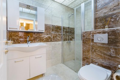 Квартира 2+1 с новым ремонтов в районе Махмутлар, в 150 м от моря фото 22