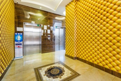 Квартира 2+1 с новым ремонтов в районе Махмутлар, в 150 м от моря фото 24