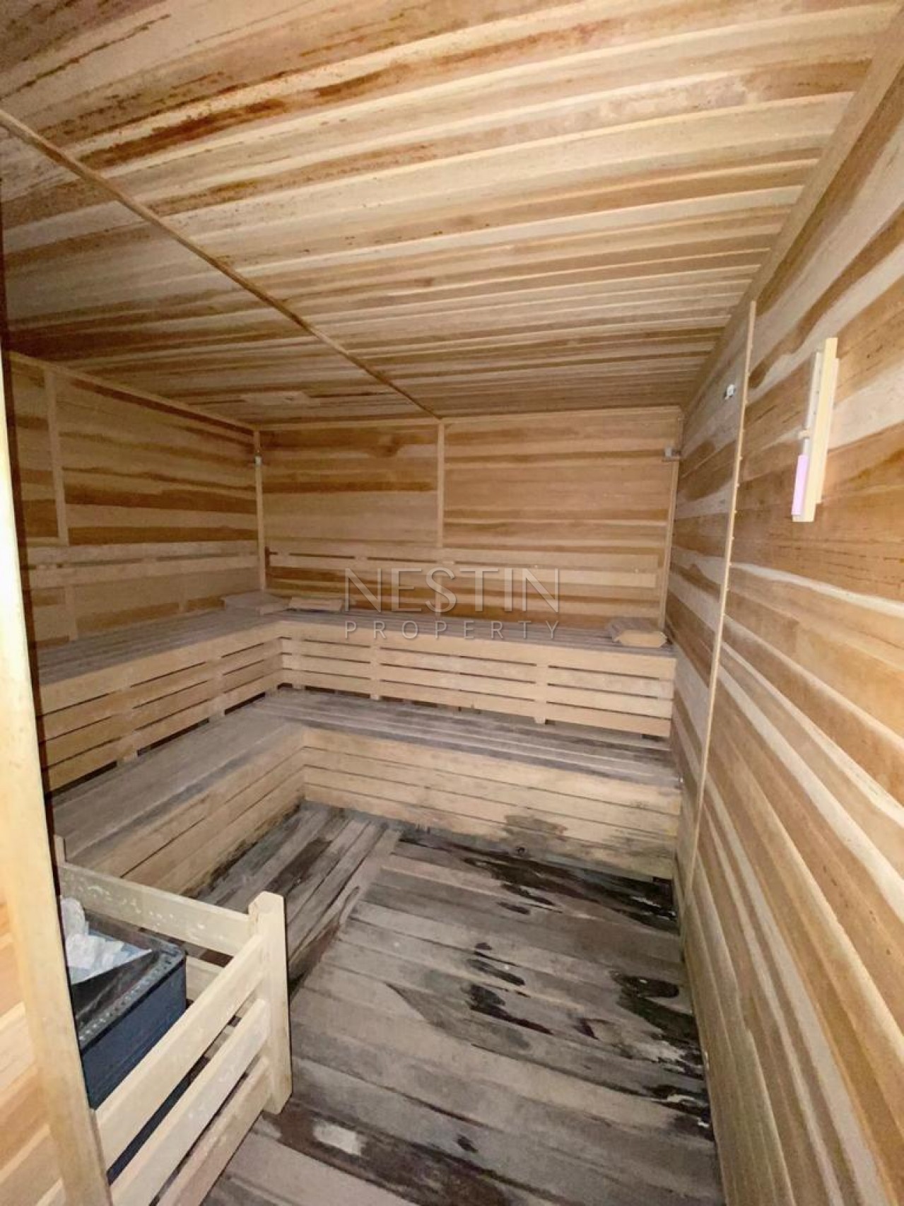 Квартира 2+1 с новым ремонтов в районе Махмутлар, в 150 м от моря фото 25