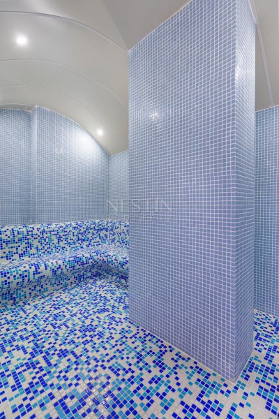 Квартира 2+1 с новым ремонтов в районе Махмутлар, в 150 м от моря фото 27