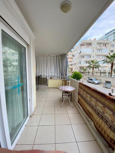 Квартира 1+1 по бюджетной цене в районе Махмутлар в 350 м от Средиземного моря фото 10