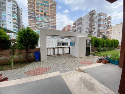 Квартира 1+1 по бюджетной цене в районе Махмутлар в 350 м от Средиземного моря фото 14