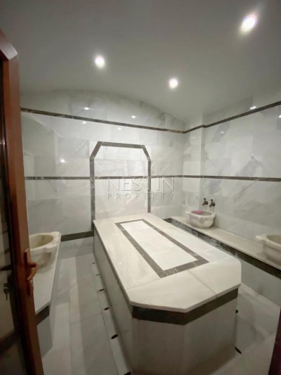 Квартира 1+1 по бюджетной цене в районе Махмутлар в 350 м от Средиземного моря фото 16