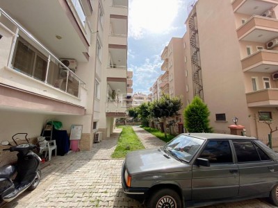 Квартира 1+1 по бюджетной цене в районе Махмутлар в 350 м от Средиземного моря фото 18