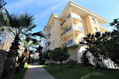 Большая квартира 3+1 в центре города Аланья фото 1