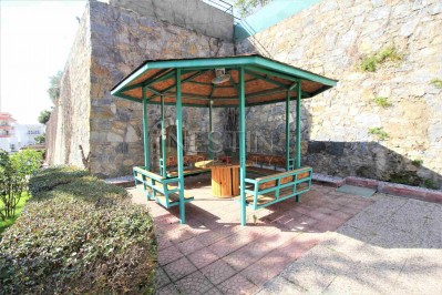 Большая квартира 3+1 в центре города Аланья фото 5