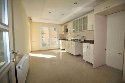 Большая квартира 3+1 в центре города Аланья фото 7