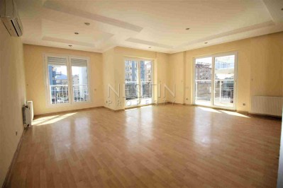 Большая квартира 3+1 в центре города Аланья фото 8