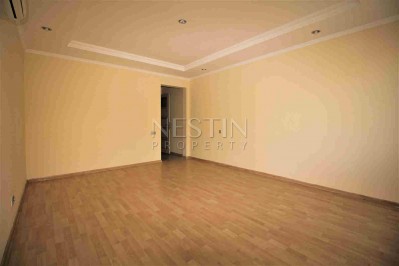 Большая квартира 3+1 в центре города Аланья фото 9