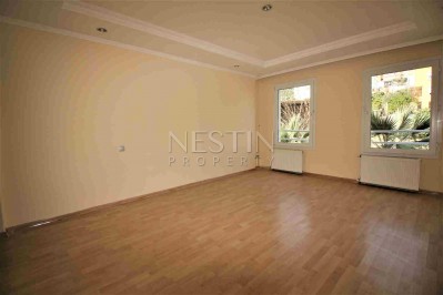 Большая квартира 3+1 в центре города Аланья фото 10