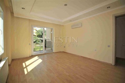 Большая квартира 3+1 в центре города Аланья фото 11