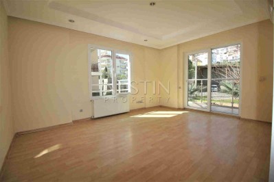 Большая квартира 3+1 в центре города Аланья фото 12