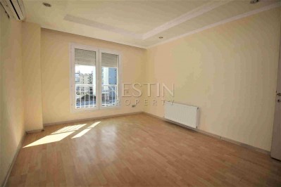 Большая квартира 3+1 в центре города Аланья фото 13