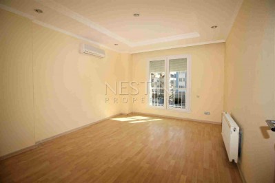 Большая квартира 3+1 в центре города Аланья фото 14