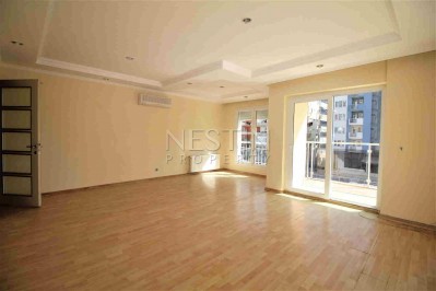 Большая квартира 3+1 в центре города Аланья фото 15