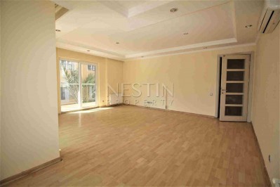 Большая квартира 3+1 в центре города Аланья фото 16